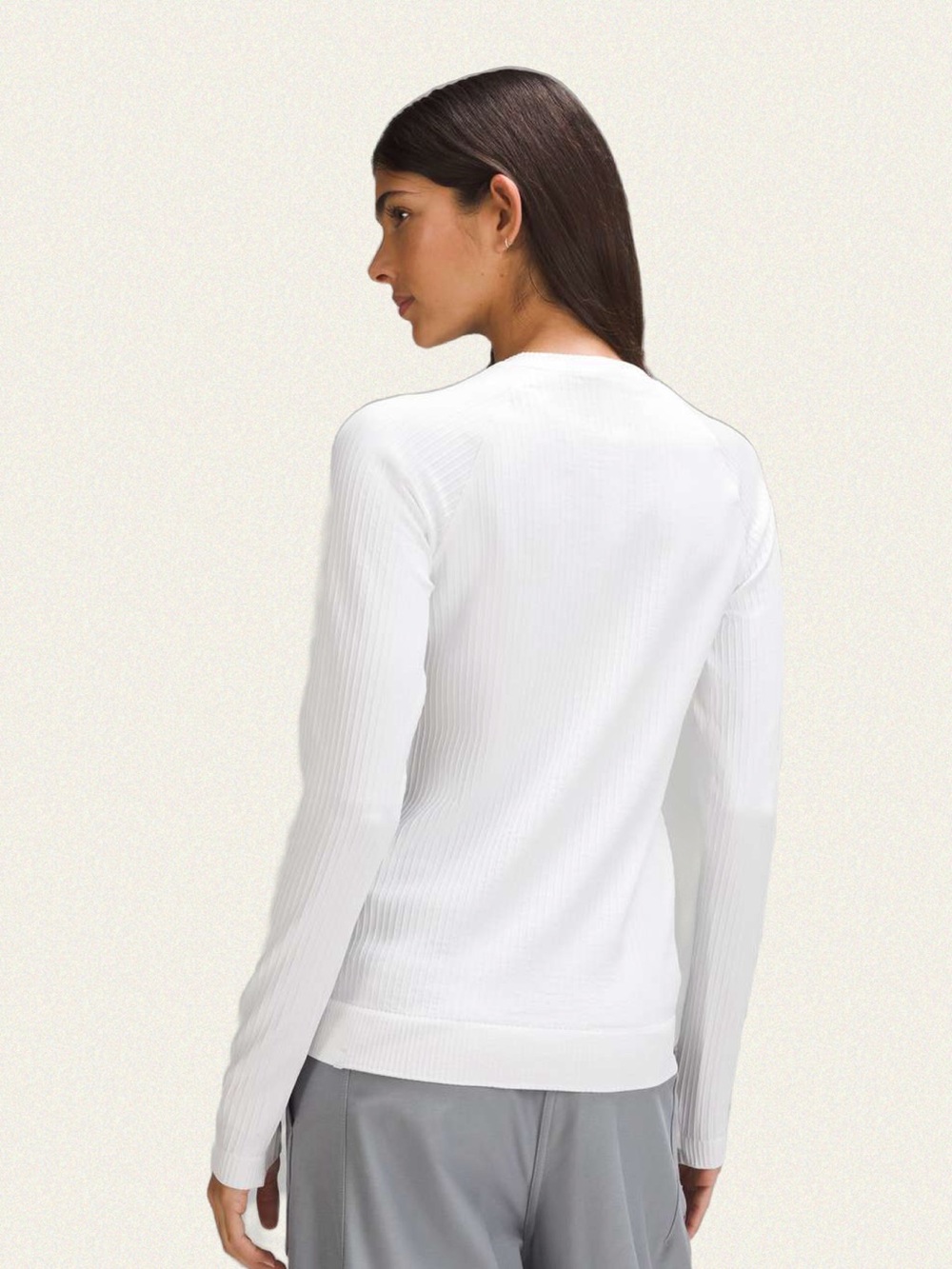 Lululemon Rest Less Pullover - Picture 3 of 10